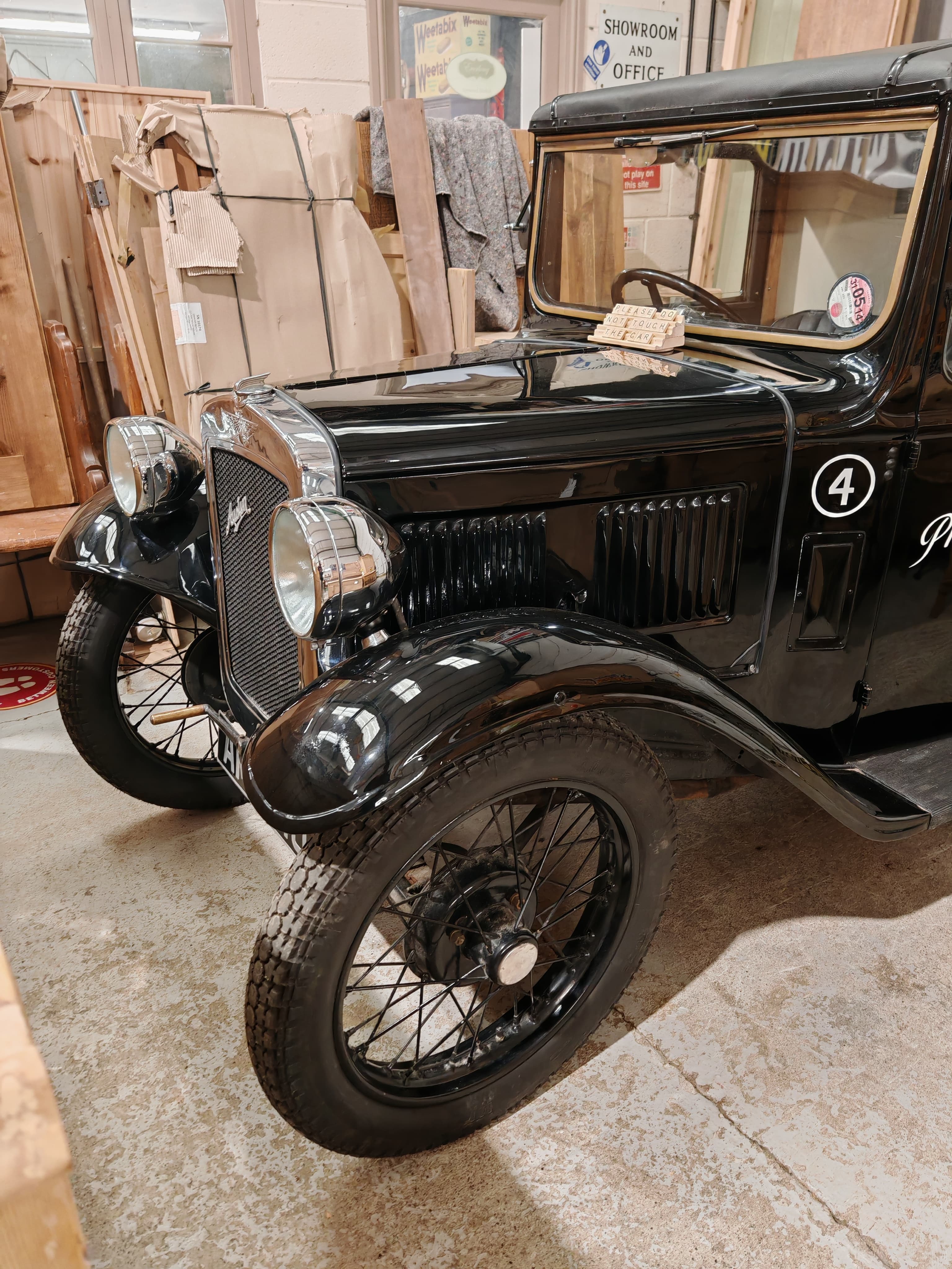 Classic Car