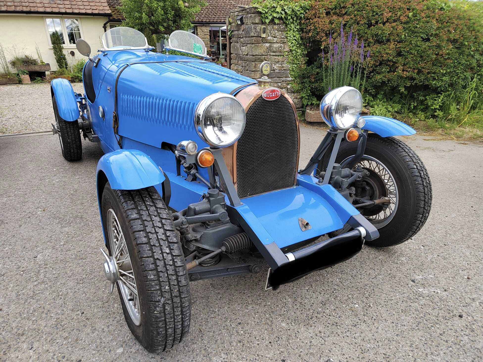 Classic Car
