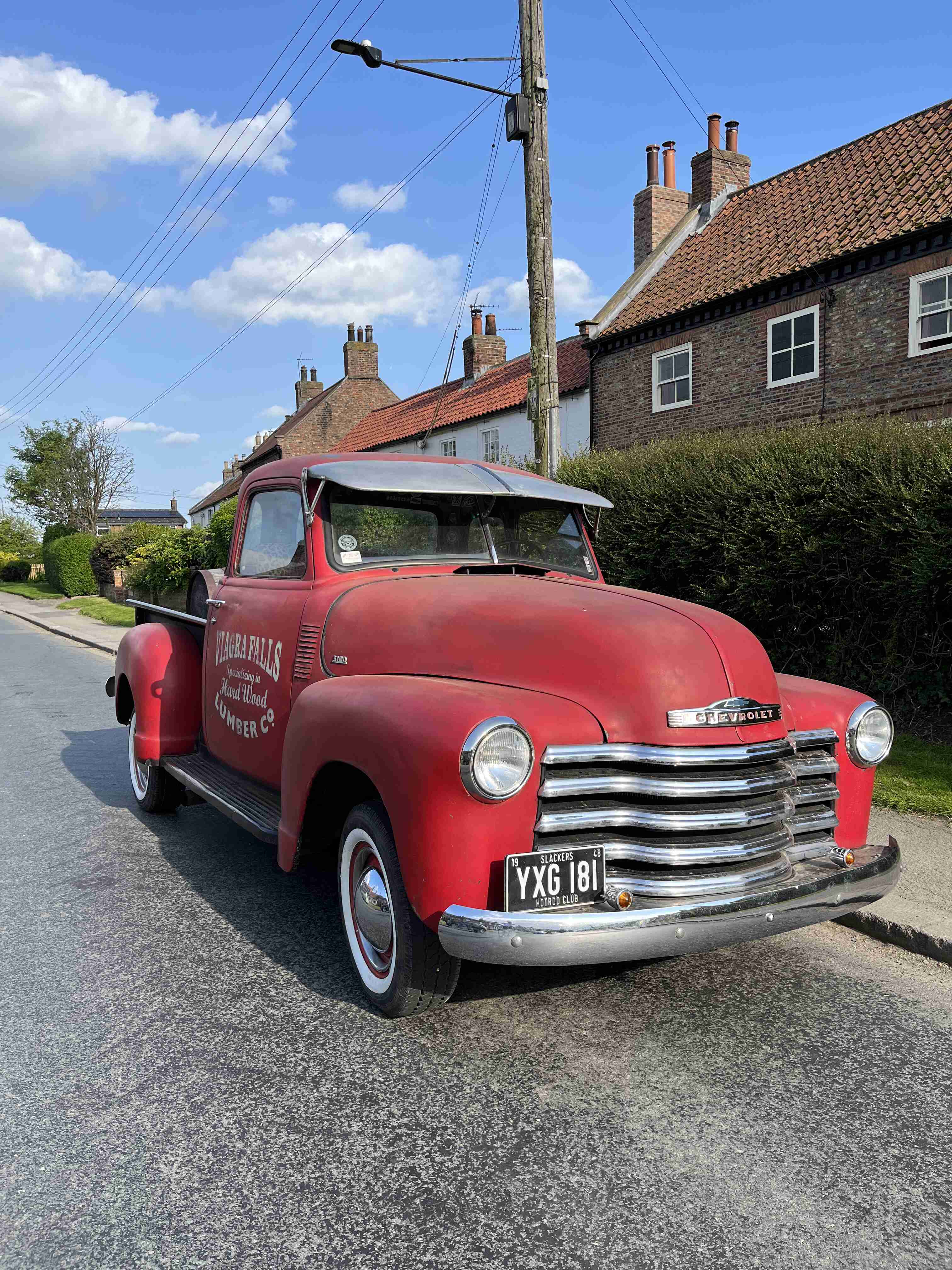 Classic Car
